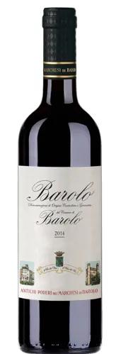 Marchesi di Barolo Barolo del Comune di Barolo