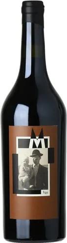 Sine Qua Non Papa Syrah