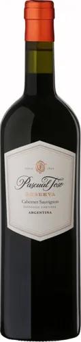 Pascual Toso Reserve Cabernet Sauvignon (Barrancas Vineyards)