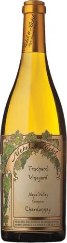 Nickel & Nickel Truchard Vineyard Chardonnay