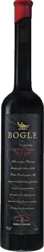 Bogle Petite Sirah Port