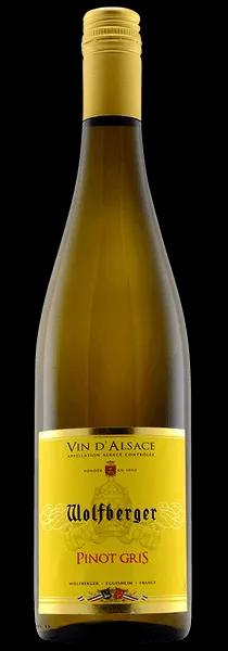 Wolfberger Pinot Gris Alsace