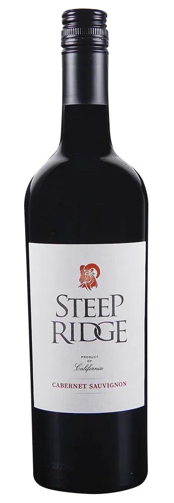 Steep Ridge Cabernet Sauvignon