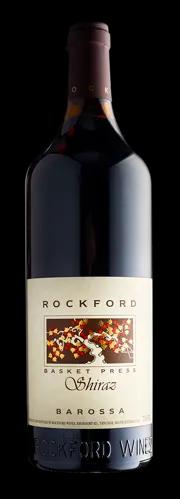 Rockford Basket Press Shiraz