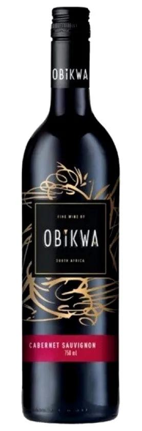 Obikwa Cabernet Sauvignon