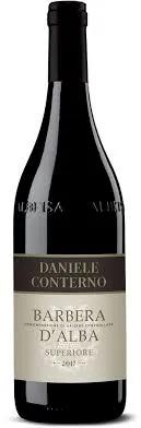 Daniele Conterno Barbera d'Alba Superiore