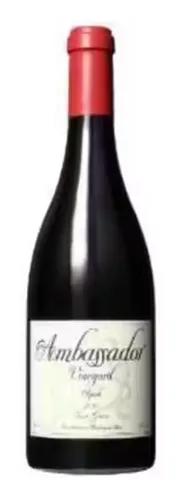 Ambassador Vineyard Syrah