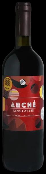 Arché Sangiovese Rubicone