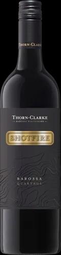 Thorn-Clarke Shotfire Quartage