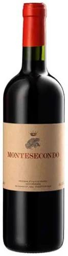 Montesecondo Rosso Toscano