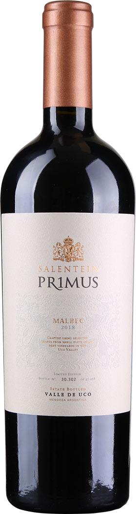 Salentein Primus Malbec (Primum)