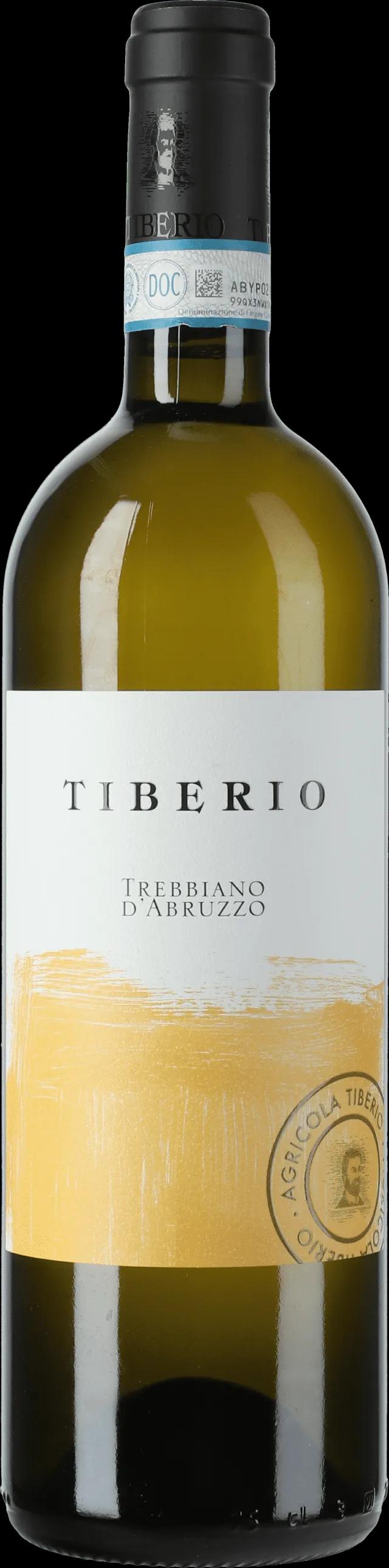 Tiberio Trebbiano d'Abruzzo