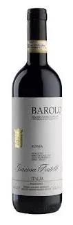 Giacosa Fratelli Barolo Bussia