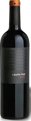 Renacer Punto Final Clasico Malbec