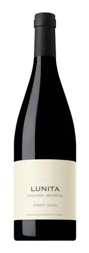 Chacra Lunita Pinot Noir