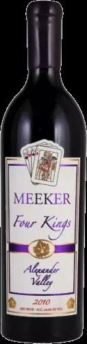 The Meeker Vineyard Four Kings