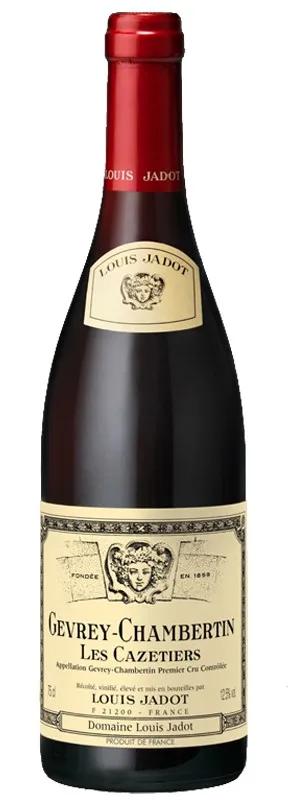 Louis Jadot Gevrey-Chambertin 1er Cru 'Les Cazetiers'