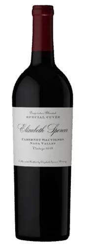 Elizabeth Spencer Cabernet Sauvignon (Special Cuvée)