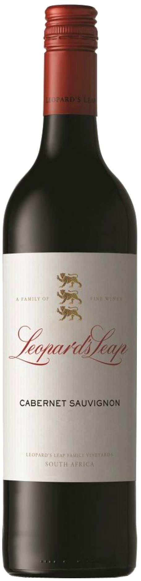 Leopard’s Leap Cabernet Sauvignon