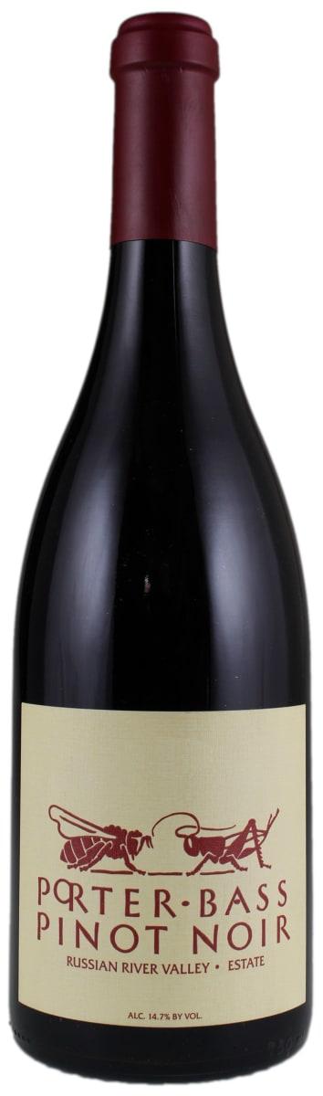 Porter-Bass Pinot Noir