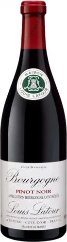 Louis Latour Bourgogne Pinot Noir