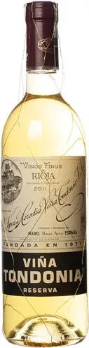 R. López de Heredia Viña Tondonia Viña Tondonia Reserva Blanco