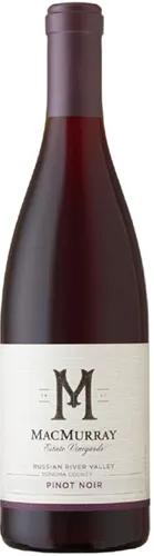 MacMurray Pinot Noir