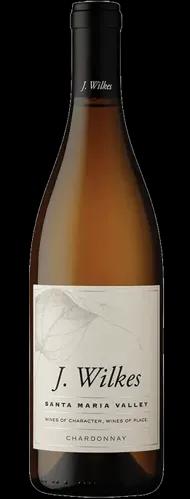 J. Wilkes Chardonnay