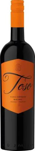 Pascual Toso Malbec