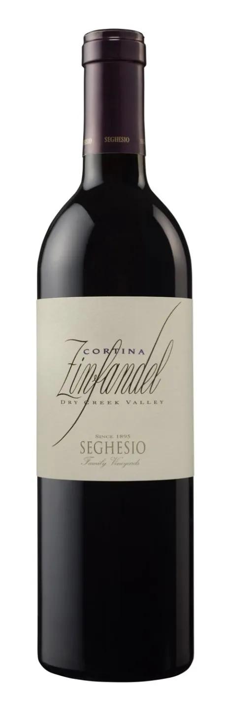 Seghesio Sangiovese