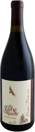 The Eyrie Vineyards Pinot Noir