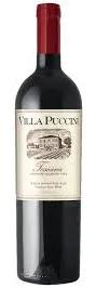 Villa Puccini Toscana Oak Aged Red