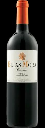 Bodega Elias Mora Toro Crianza