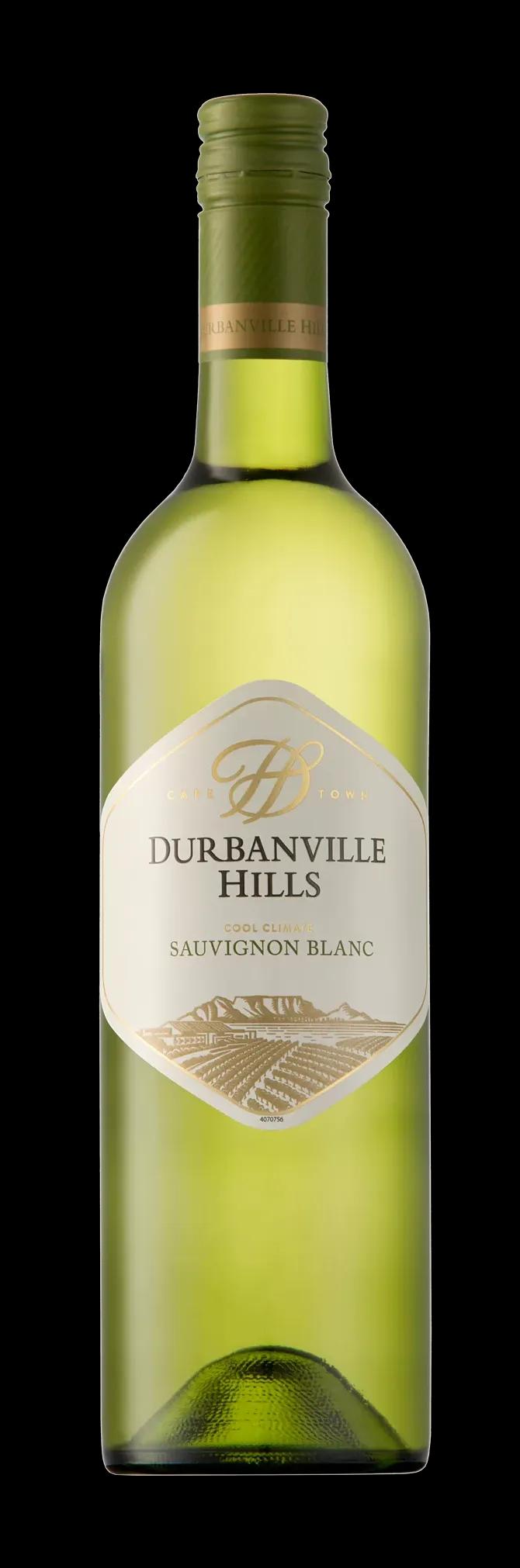 Durbanville Hills Sauvignon Blanc