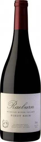 Raeburn Pinot Noir