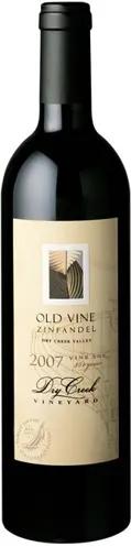 Dry Creek Vineyard Zinfandel Old Vine