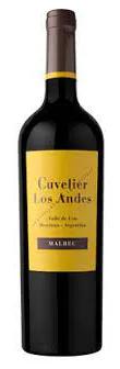 Cuvelier Los Andes Malbec