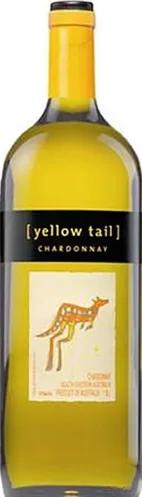 Wolf Blass Yellow Label Chardonnay