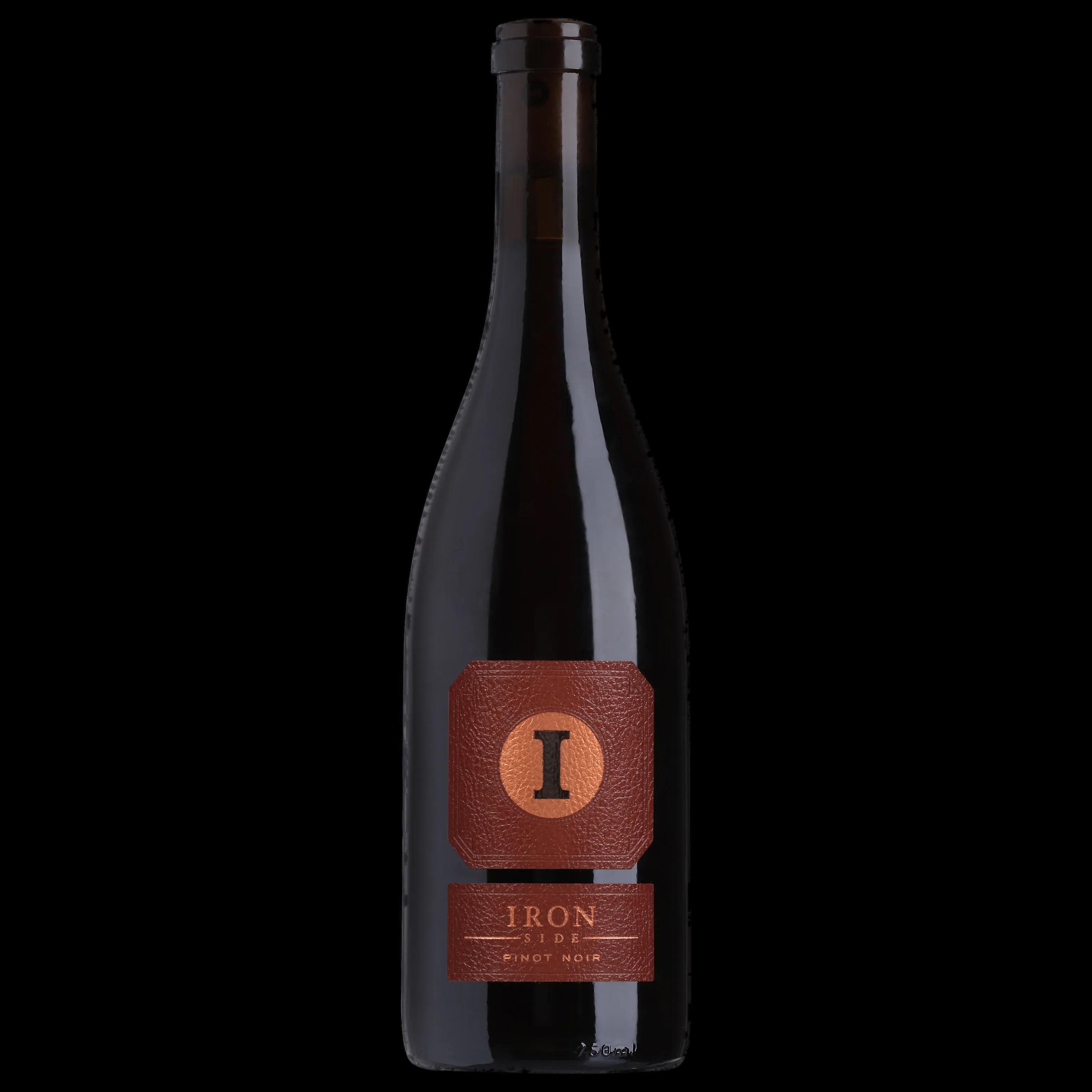 Iron Side Reserve Pinot Noir