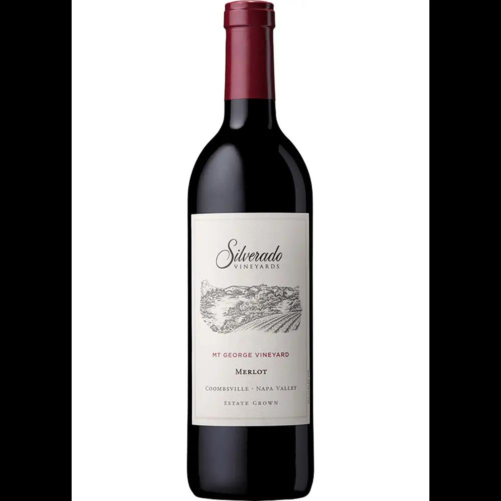 Silverado Vineyards Merlot