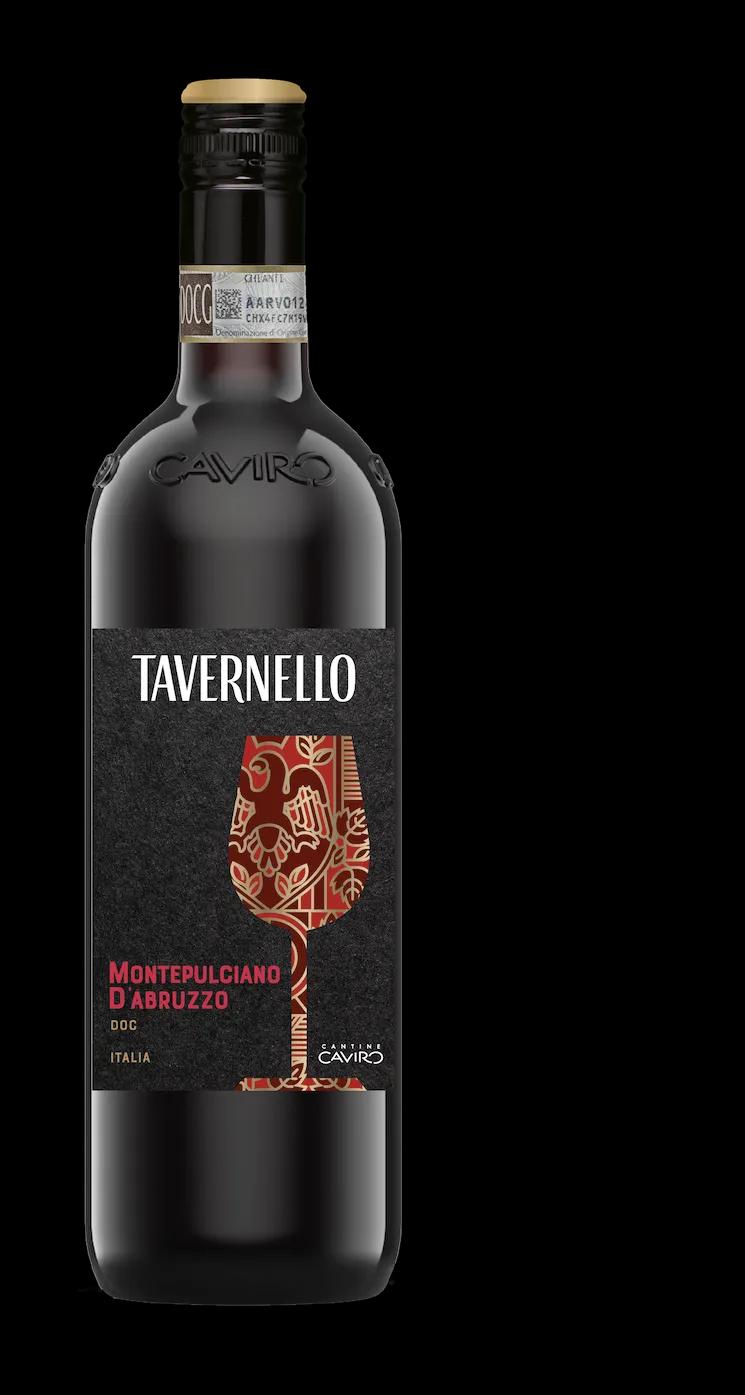 Tavernello Montepulciano d'Abruzzo