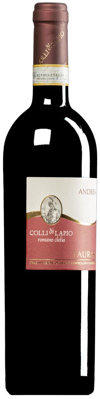 Colli di Lapio Vigna Andrea Taurasi