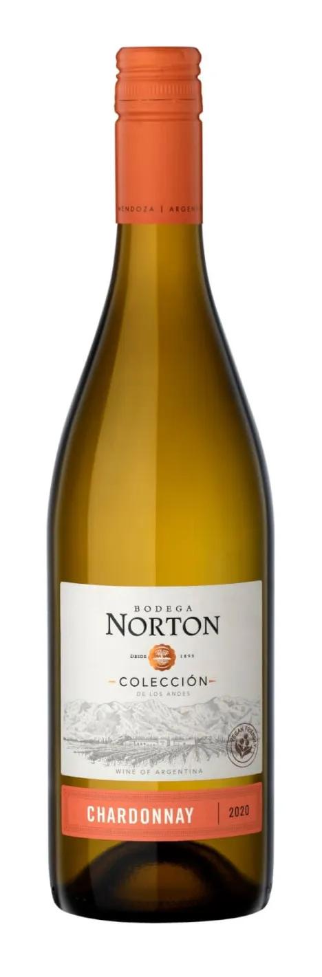 Bodega Norton Colección Chardonnay (Colección Varietales)