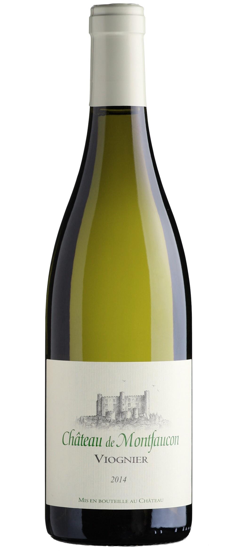 Château de Montfaucon Viognier