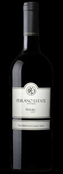 Peirano Estate The Heritage Collection Malbec