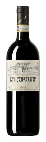 La Fortuna Brunello di Montalcino