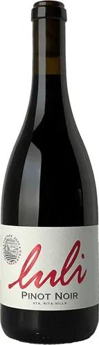 Luli Pinot Noir (Highlands Ranch)