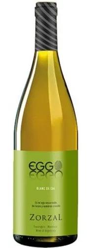 Zorzal Eggo Blanc de Cal