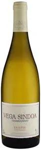 Bodegas Nekeas Vega Sindoa Navarra Chardonnay