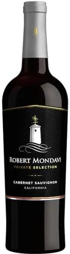 Robert Mondavi Private Selection Cabernet Sauvignon